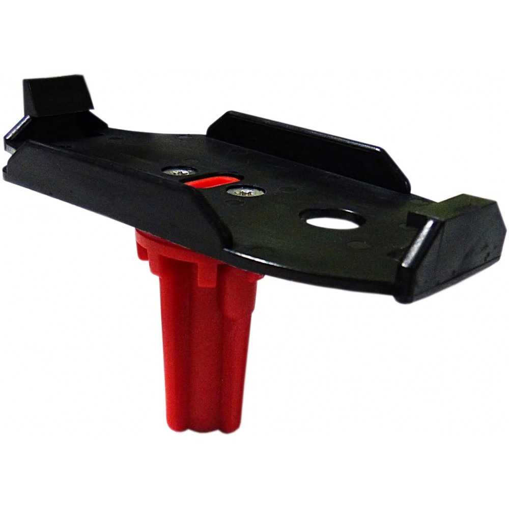 Sportident Mounting Holder BSF8/9 with base