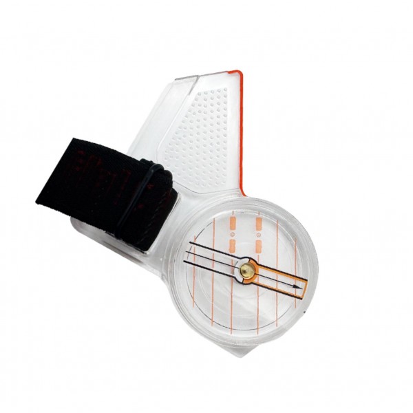 Speed Compact Orienteering Thumb Compass