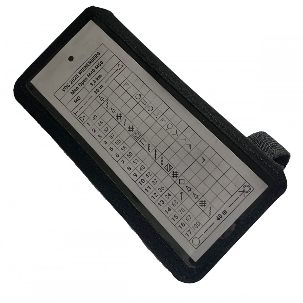 OL Control Description Holder