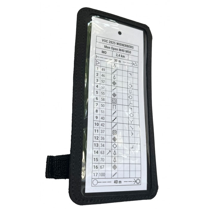 OL Control Description Holder