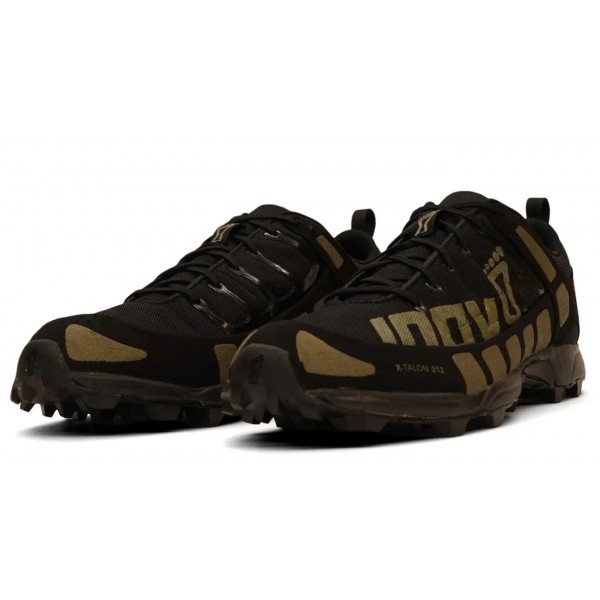 INOV8 X-Talon 212 S Trailrunning-Schuhe 2