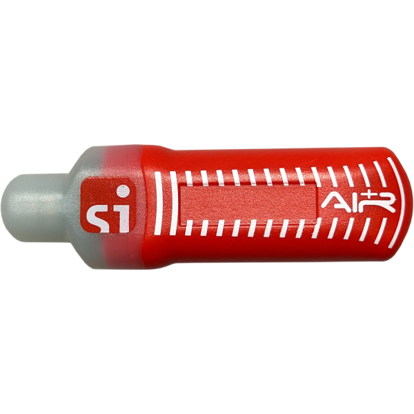 Sportident Active Card SIAC Neon Cherry