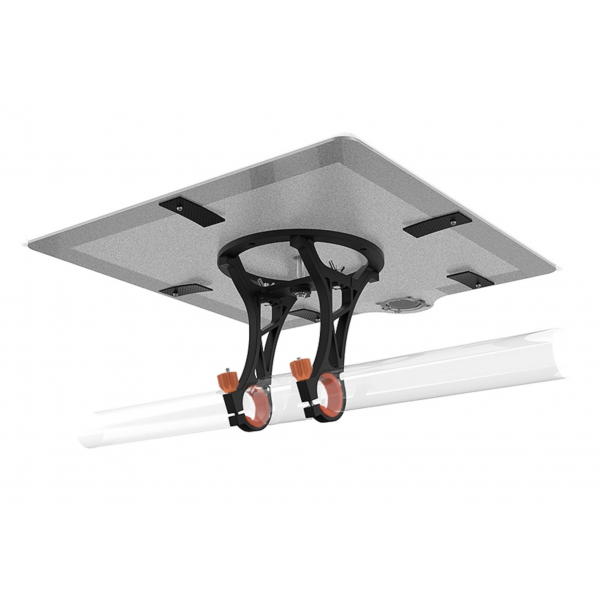 MTBO Kartenhalter 300 × 300 mm 2