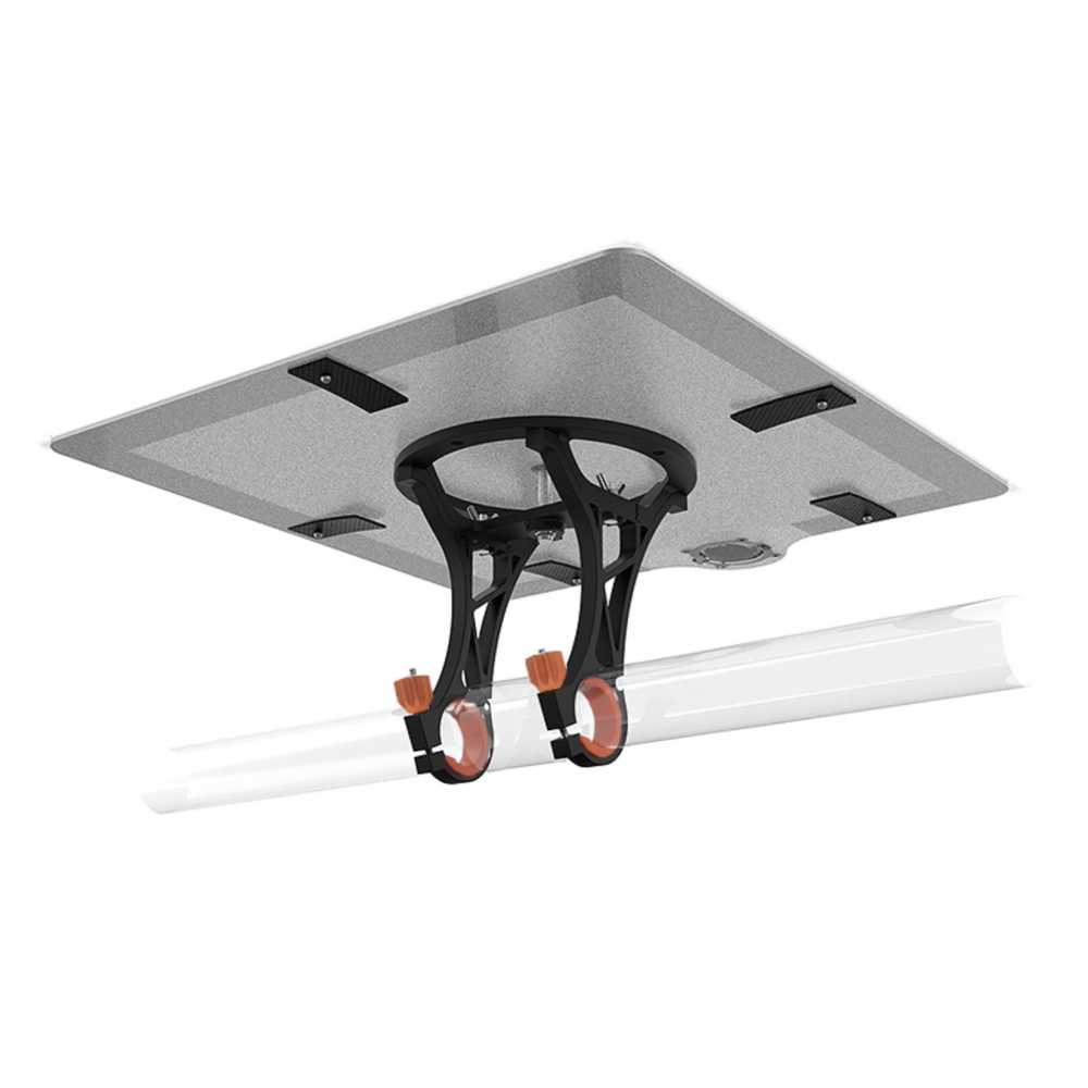 MTBO Map Board 300 × 300 mm