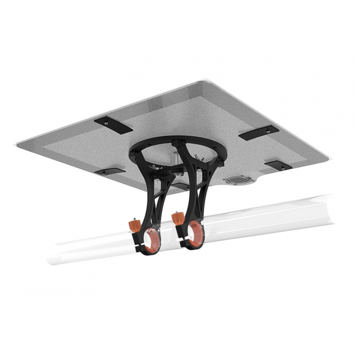 MTBO Kartenhalter 300 × 300 mm