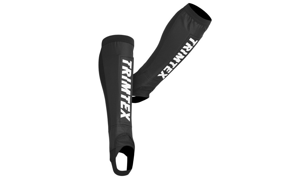 Gaiters for Orienteering and Trail Running